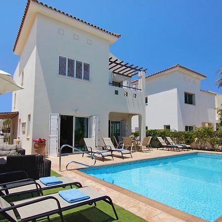 Villa Palm Протарас Екстер'єр фото