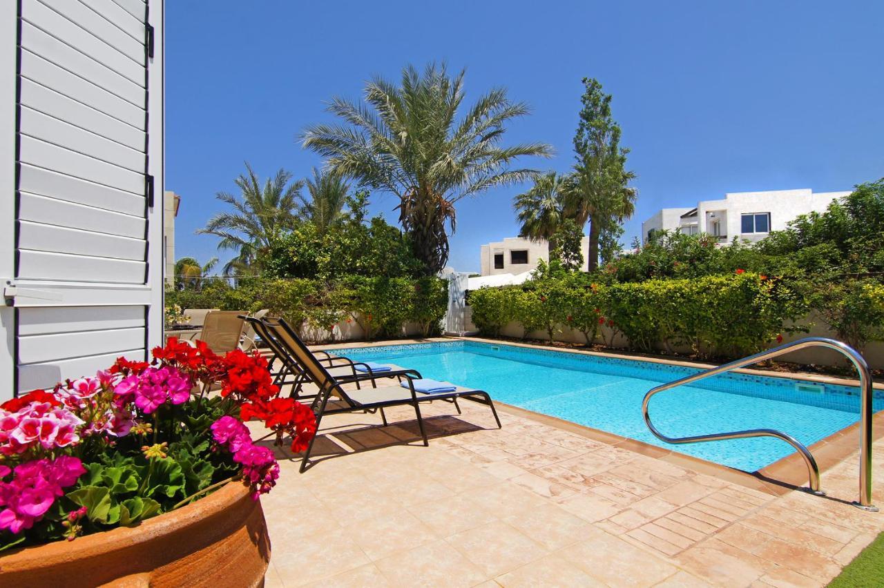 Villa Palm Протарас Екстер'єр фото
