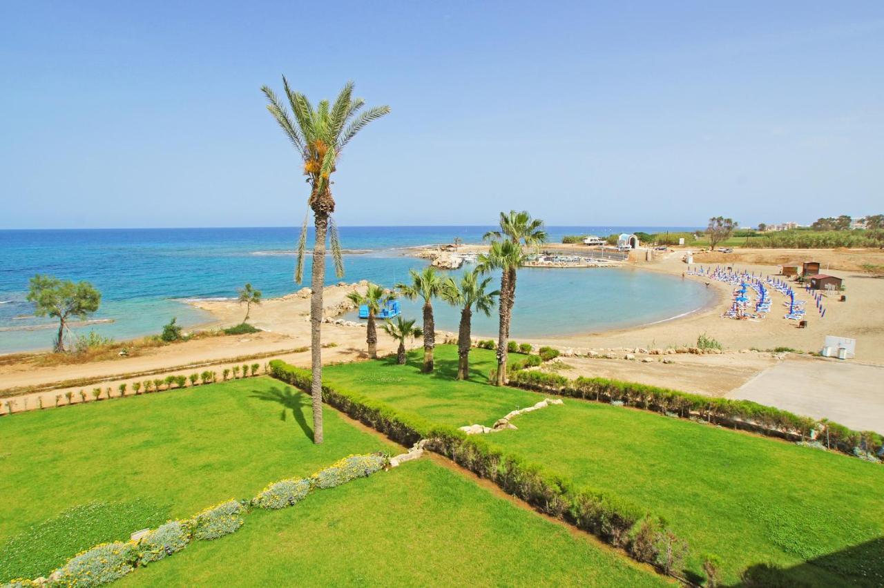 Villa Palm Протарас Екстер'єр фото